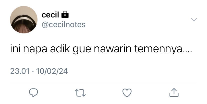 Riel ୨୧ | rest tweet media