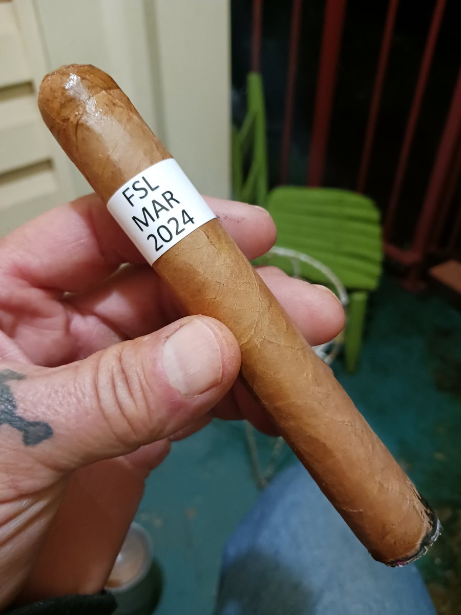 Well, let's see what <a href="/drewestatecigar/">Drew Estate Cigars</a> is up to now... 🤔

#freestylelive