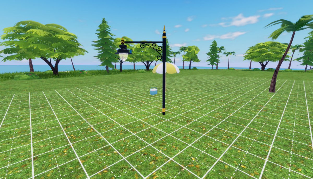 Roville_News's tweet image. #Roville Mega Update 🏡

🌳 New Realistic Trees &amp;amp; Bushes 
💡 Elegant Street light 
🎁 Cooler Box 
🏖️ Beach Umbrella  

🚂 Stay tuned for more pics of the update! 💨

__________________________________
#roblox #robloxroleplay @EnqryptedDev @Swoootch