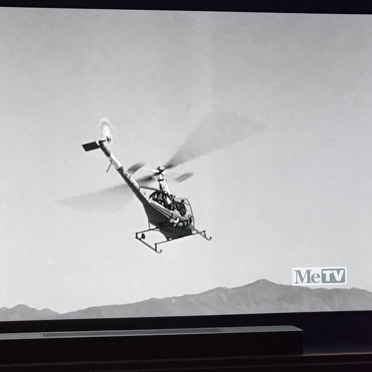 Meanwhile, on M*A*S*H, Hawkeye finally leaves the 4077th.
#Svengoolie