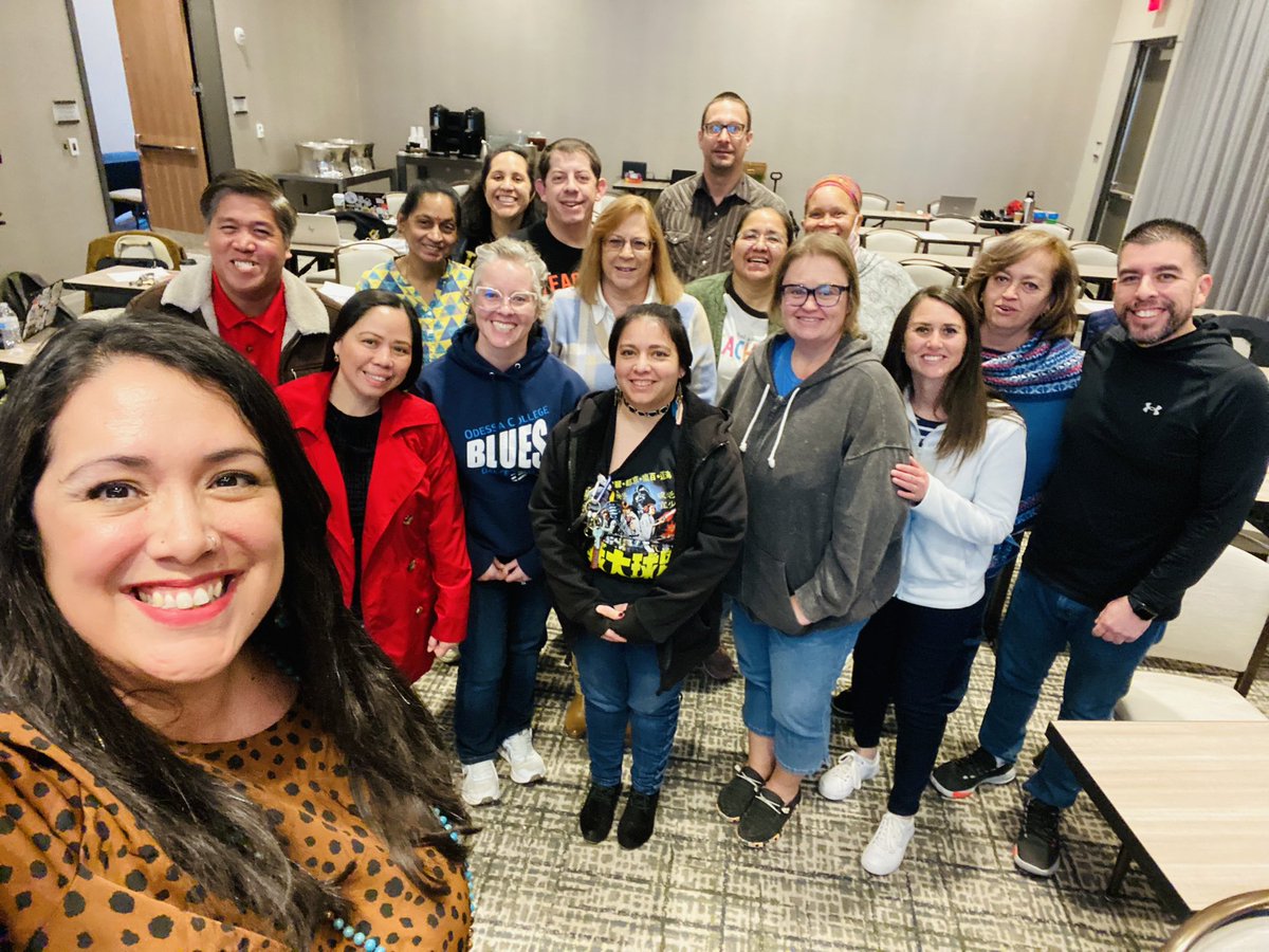 MrsMata_NBCT's tweet image. Greatly enjoy our @TexasNBCT Saturday @NBPTS sessions for these @ECISD_NBPTS teachers!! #NBCTstrong #AccomplishedTeaching #TXed