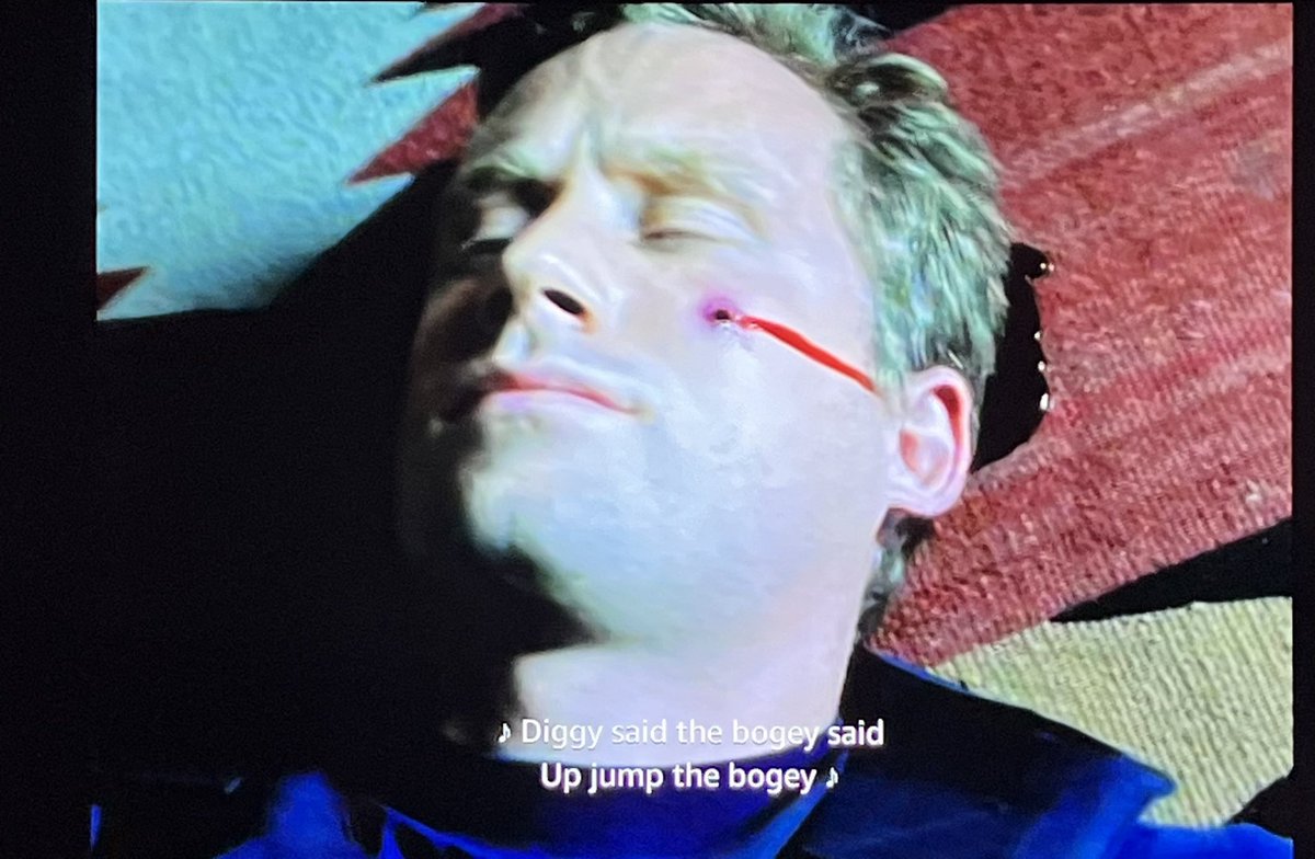 The Shattered Shield tweet media