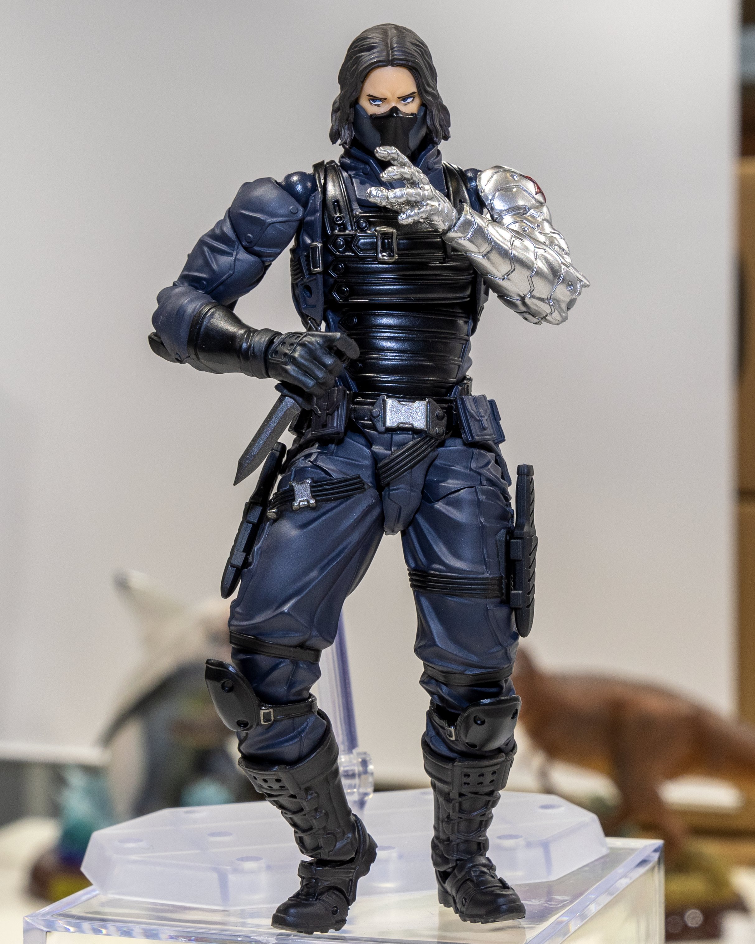 ウィンターソルジャー オプションパーツ拡張パック ウィンターソルジャー オプションパーツ拡張パック