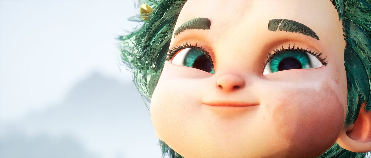 DidiVP_br's tweet image. Fofura🥰📸
#KenaBridgeofSpirits

#findtheRot #PS5 #PS5Share #VPRT #VGPUnite #VPGAMERS #ArtisticofSociety #PhotoMode #VirtualPhotography #ThePhotoMode