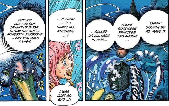 // Imma wish upon y'alls downfall