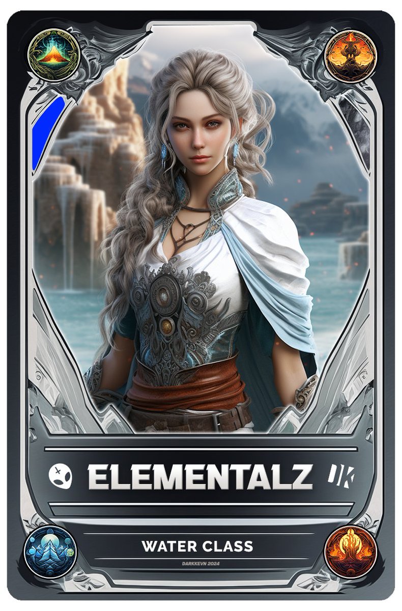 eacnft's tweet photo. ElementalZ #ELEMENTALZ  https://t.co/YJGzpqCBEt

$1,278.15 usd worth of rewards combined in all 1000.

$848.95 usd to mint out entire 1000 piece collection.

If you mint the entire collection your up $428.20 usd. Sheeesh #ClaimYourEAC https://t.co/BLpwlNJYOC
