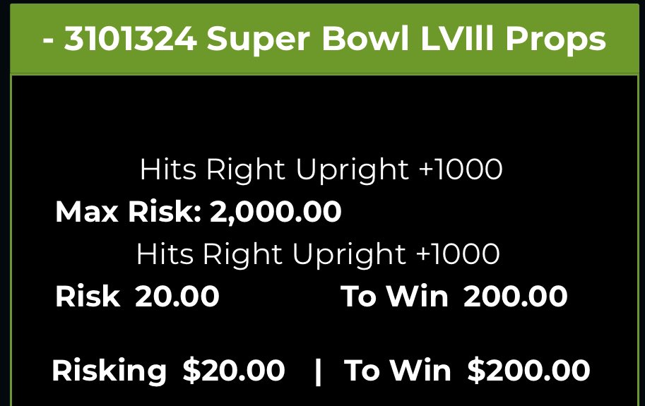 Mikechip7's tweet image. No further comments or questions at this time but you heard it here first