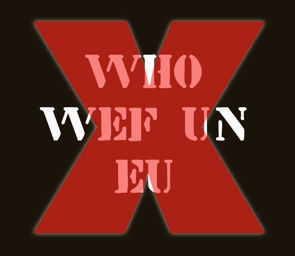 prettypatriotCA's tweet photo. #BanTheWHO https://t.co/cwT29z5BWi