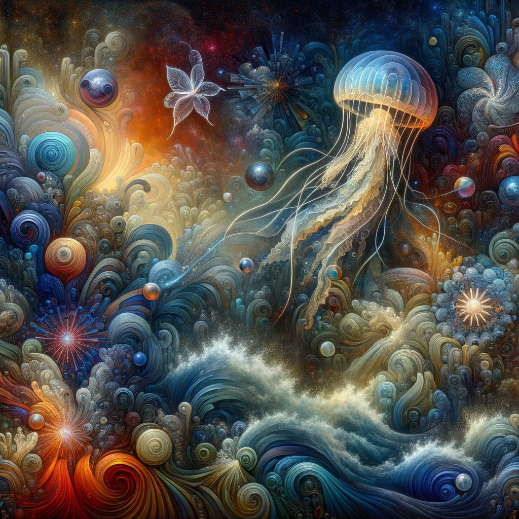 CryptarSpeaks's tweet photo. Divination #104
Soon, a revelation will lead you to achieve a melody to hear. Despite the vision of the seer, you are obliged to crystallize infinite serenity. With the closing of this mystery, you need not integrate a search for meaning.
#CryptarSpeaks🔮 https://t.co/Q1Nxav3mKp