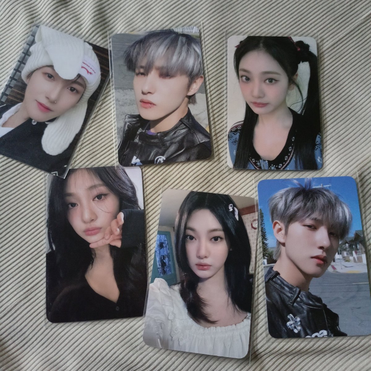 ᨦ ִ  ۫ ⊹ 💌 Today's Mail!  

💗💗