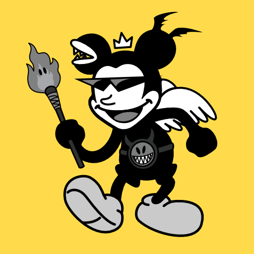 everyone!
Gas prices are the lowest they've been in months!
You can buy a Bitcoin mouse, or you can do something with it!🐭🧀

#ordinals