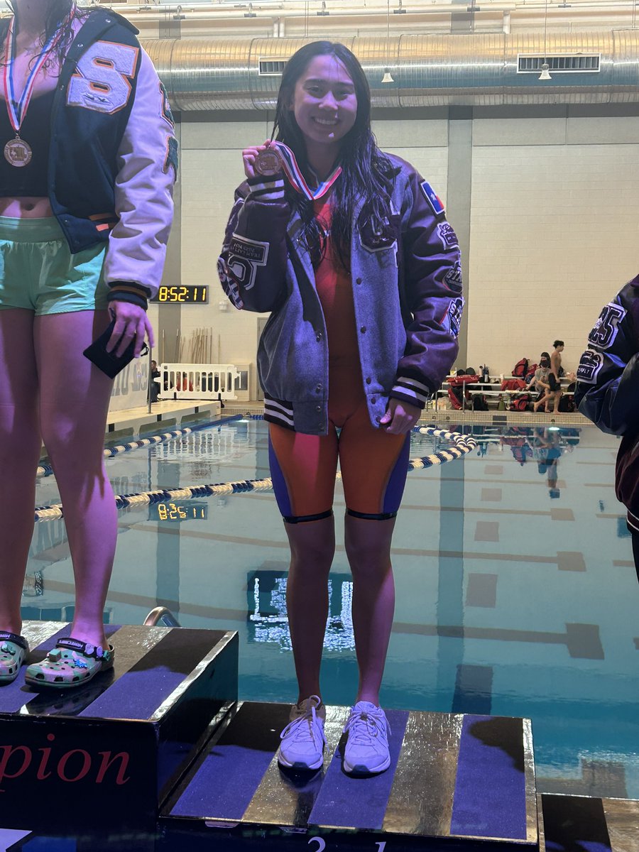 Cy-Fair Aquatics (@bfndaquatics) on Twitter photo <a href="/CFISDAquatics/">CFISD Aquatics</a> <a href="/BFNDAthletics/">Cy-Fair HS Athletics</a> <a href="/CyFair_BFND/">Cy-Fair High School</a> Congrats to Maddie Nguyen on 3rd place in the 100 back and Riley Jaco on 7th place in the 100 back! <a href="/CFISDAquatics/">CFISD Aquatics</a> <a href="/BFNDAthletics/">Cy-Fair HS Athletics</a> <a href="/CyFair_BFND/">Cy-Fair High School</a> Congrats to Maddie Nguyen on 3rd place in the 100 back and Riley Jaco on 7th place in the 100 back!