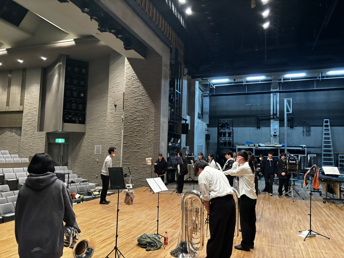 showday!!!
<a href="/northwind_/">North Wind</a> 
<a href="/jbbh_1999/">Marching Band BRAVE【メンバー大募集】</a>