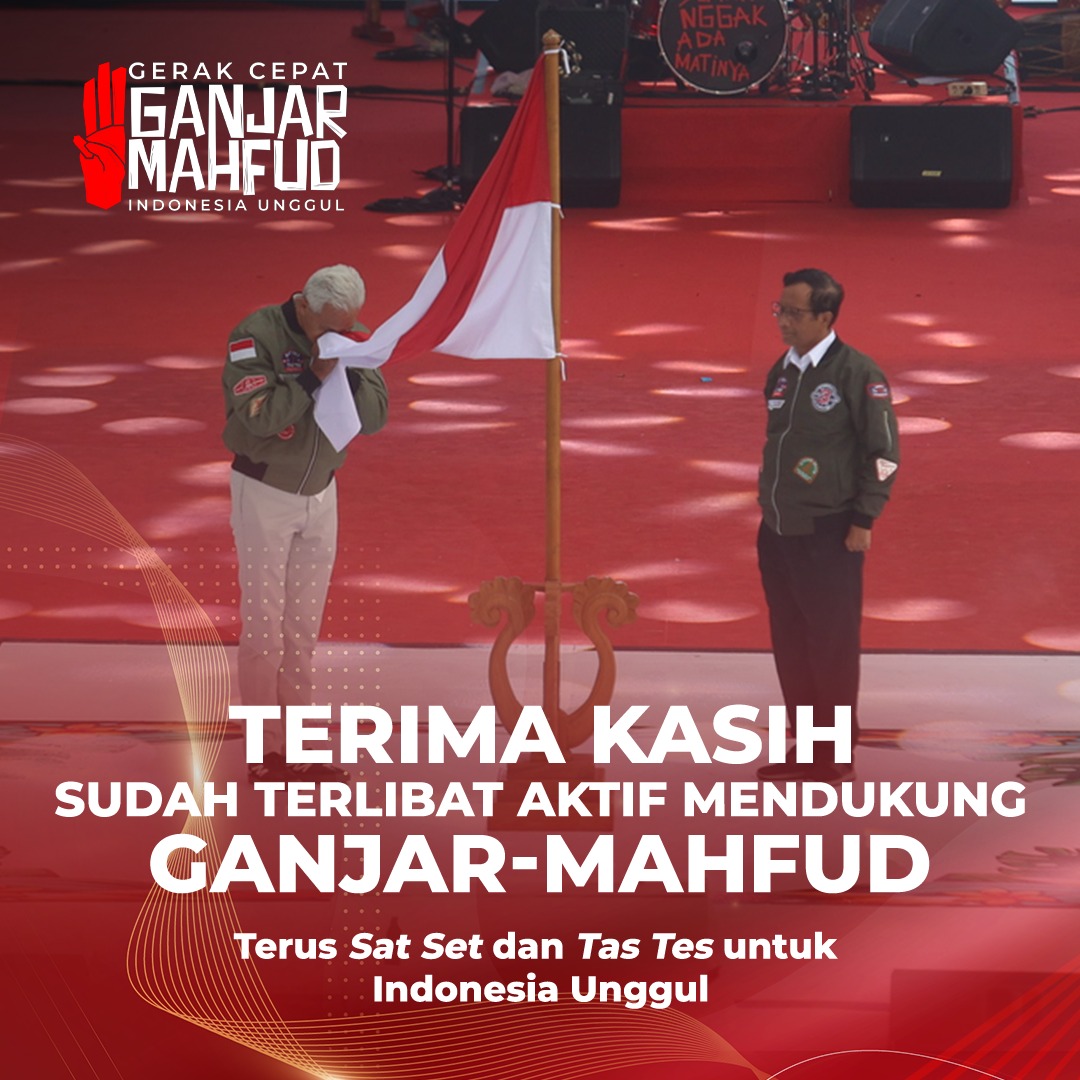 paystar04's tweet image. Minggu Pagi
Masa Tenang menjelang pencoblosan
Pemilu 2024
Masa iya tidak pilih 03
Yang benar aja
Rugi donk
Tetap kawal suara dari kecurangan
#Salam3jari 🤟🤟🤟
#GanjarMahfud2024 
#GanjarMahfudSatset
Harapan Buruh Tani
Rakyat di pundak
Pak Ganjar - Mahfud
Jgn lupa RT or Like ya
🙏