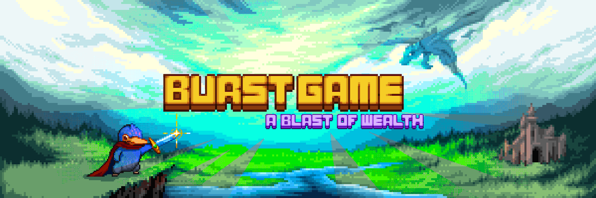 We are building <a href="/BurstFi/">Burst</a> to be the leading DEX on @Blast_L2 <a href="/PacmanBlur/">Pacman | Blur + Blast</a>. 

We are starting our private venture debt raise here! Read on for more details! Deal terms below! 👇

On top of building a fast, efficient, low cost and secure DEX, we need to be in tune with the market and