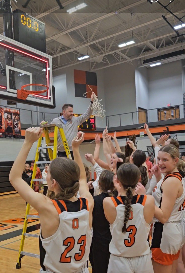 2024 outright Badger Large Conference Champions!!  #back2back 🏆