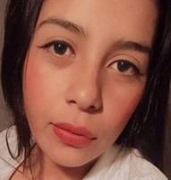 #URGENTE BÚSQUEDA EN TIEMPO REAL #NEUQUEN
PEDIMOS MÁXIMA DIFUSIÓN🙏
Natalia Belén Grigor tiene 24 años, desapareció el 7/2 en Zapala, Neuquén. Es delgada, altura 1,60. Vestía campera azul, remera violeta, jean negro y zapatillas blancas y negras. Avisar al☎️ 388-6828607, o 911