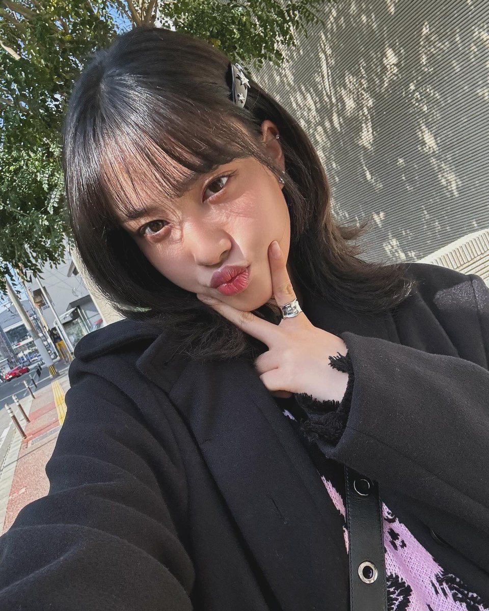 yoon in japan 🌸