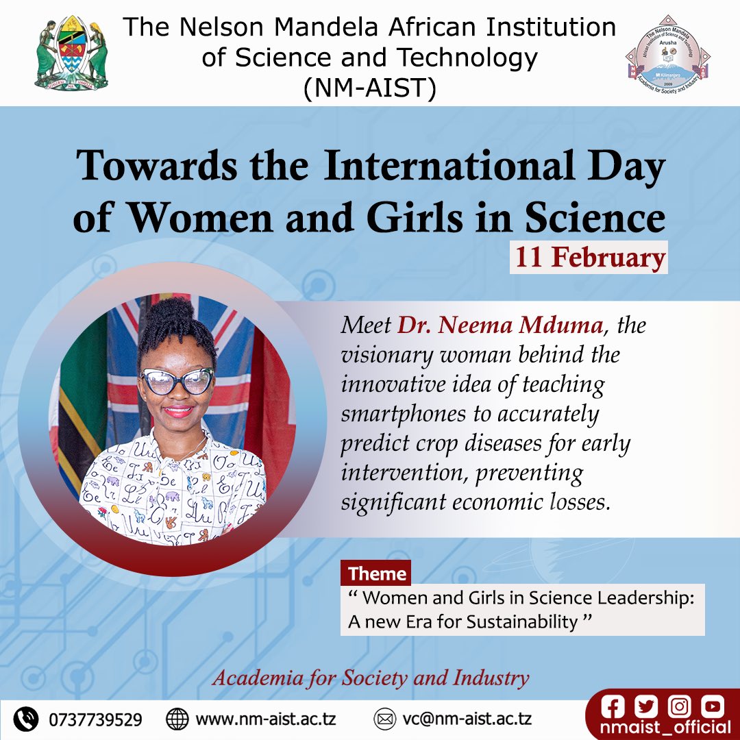 Happy international day of women and girls in science 🧬 🧪 🧫 💻🔬🩺