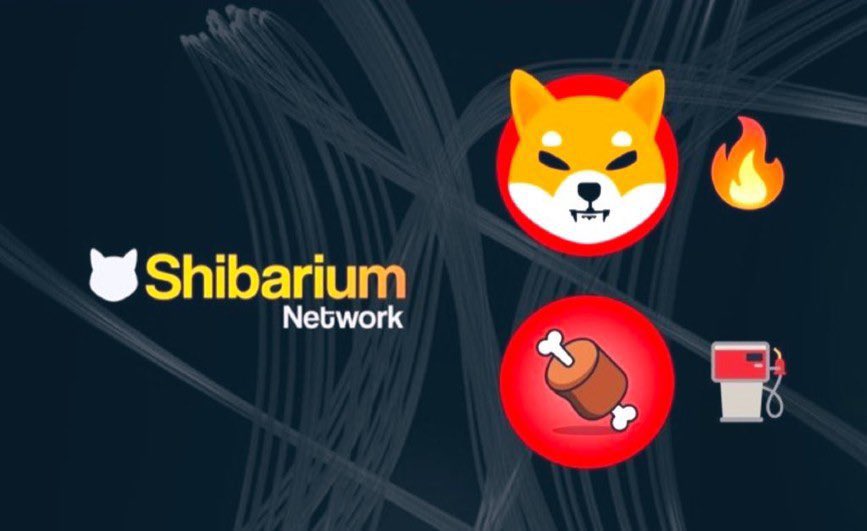 Are you ready??

$SHIB $LEASH $BONE #Shibarium 💥