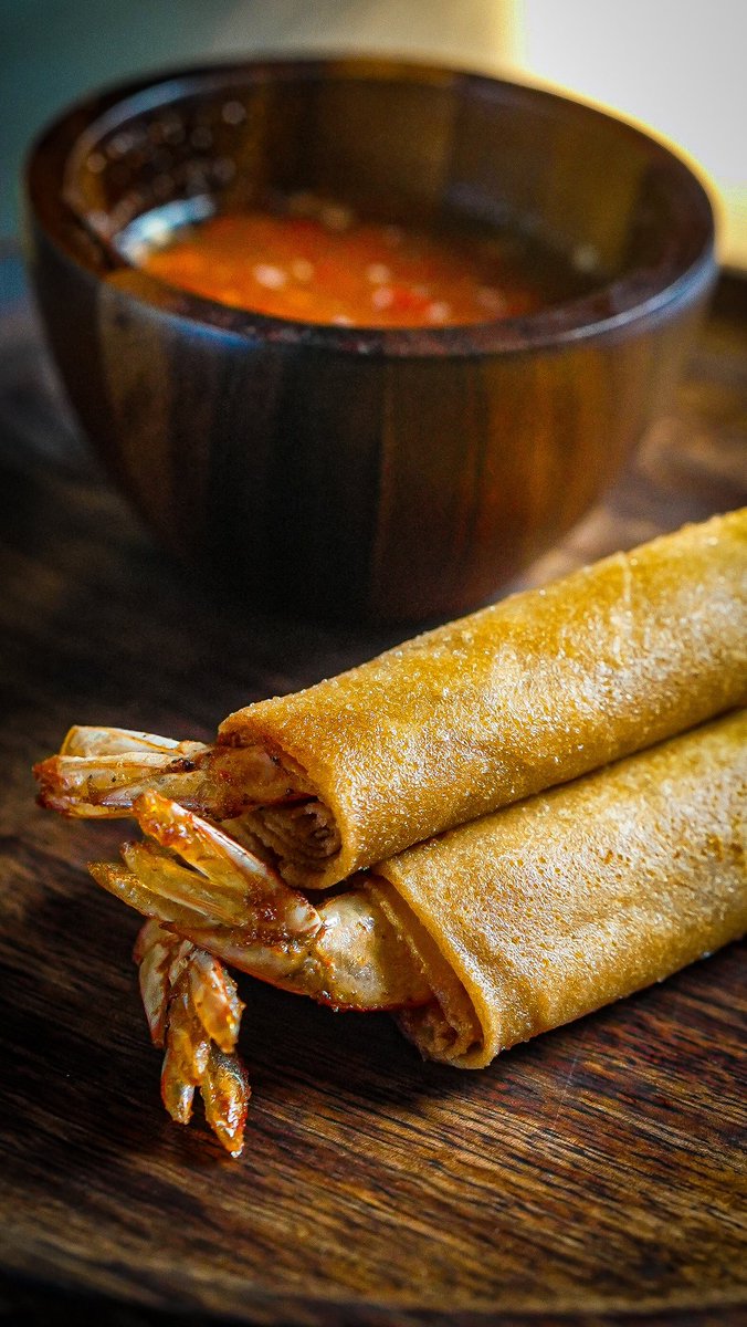 Easiest Super Bowl snack you can make. 

tftibbq.com/cajun-shrimp-l…