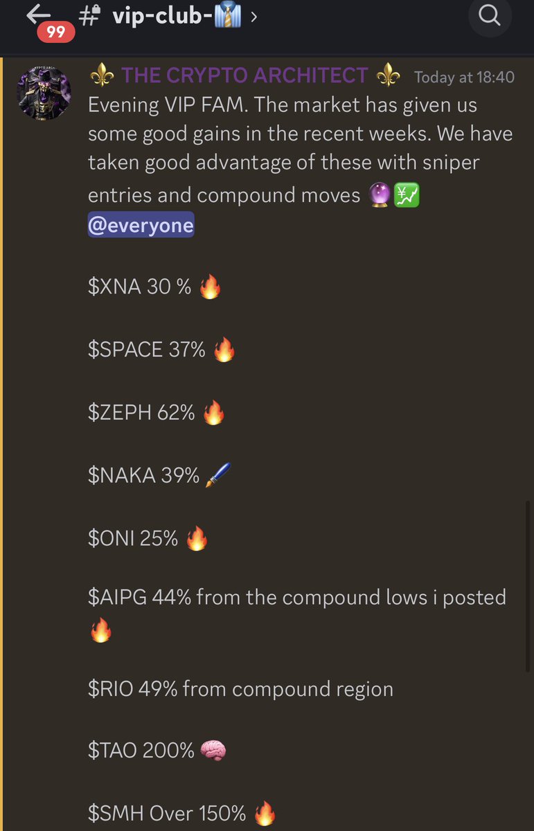 ⚜️Anonymous Analyst⚜️ (@anon_analysis) on Twitter photo Consistency in compounding positions is the key <a href="/CryptArchitect_/">⚜️ T̴H̴E̴ ̴C̴R̴Y̴P̴T̴O̴ ̴A̴R̴C̴H̴I̴T̴E̴C̴T̴ ⚜️</a> Consistency in compounding positions is the key <a href="/CryptArchitect_/">⚜️ T̴H̴E̴ ̴C̴R̴Y̴P̴T̴O̴ ̴A̴R̴C̴H̴I̴T̴E̴C̴T̴ ⚜️</a>