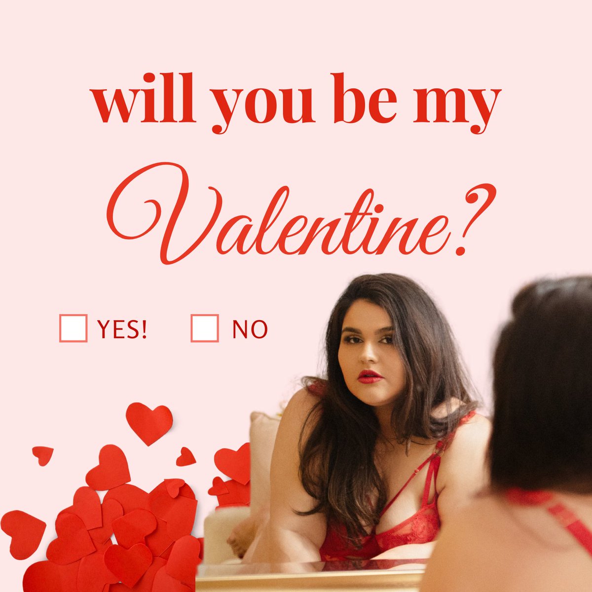 karlaxxxlane's tweet photo. 👉🏽👈🏽 will you be my valentine? https://t.co/NBVbaZmfvj