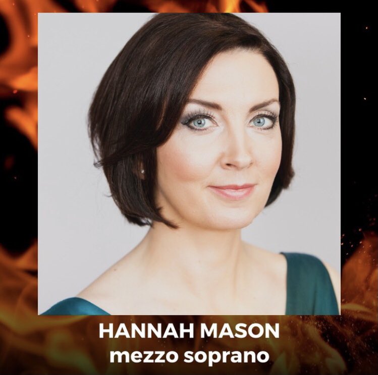 Bradford Festival Choral Society tweet media