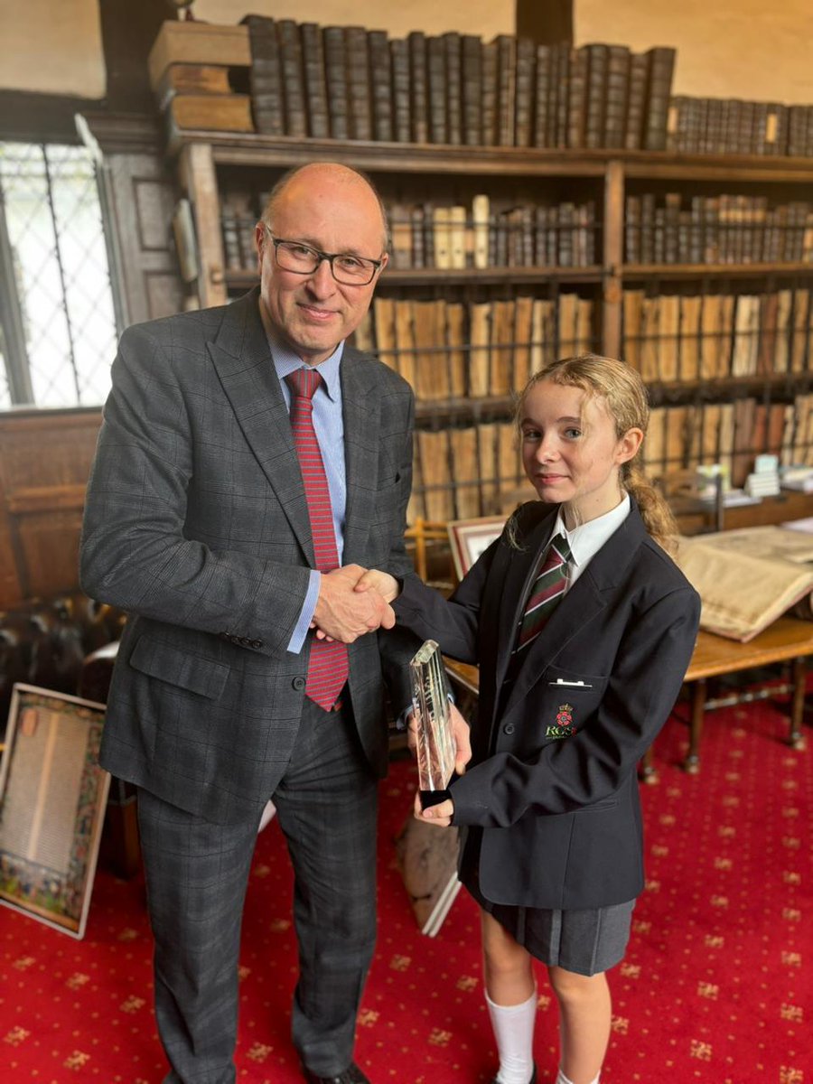 Charlotte Grieves tweet media