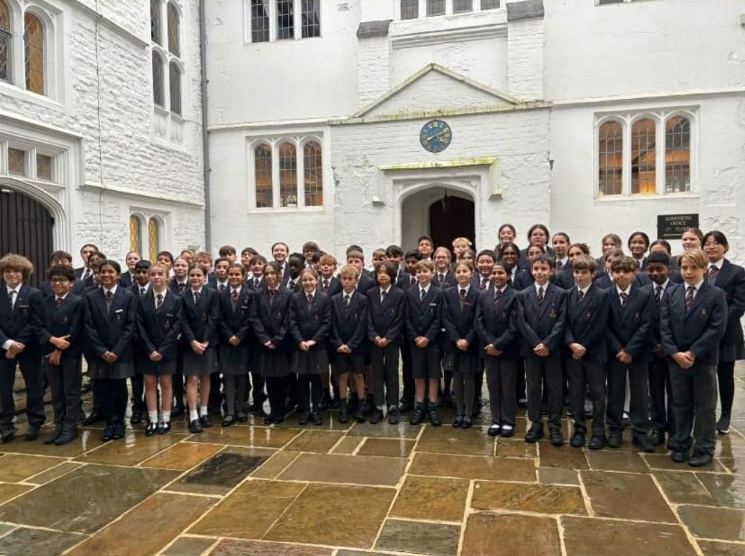 Charlotte Grieves tweet media