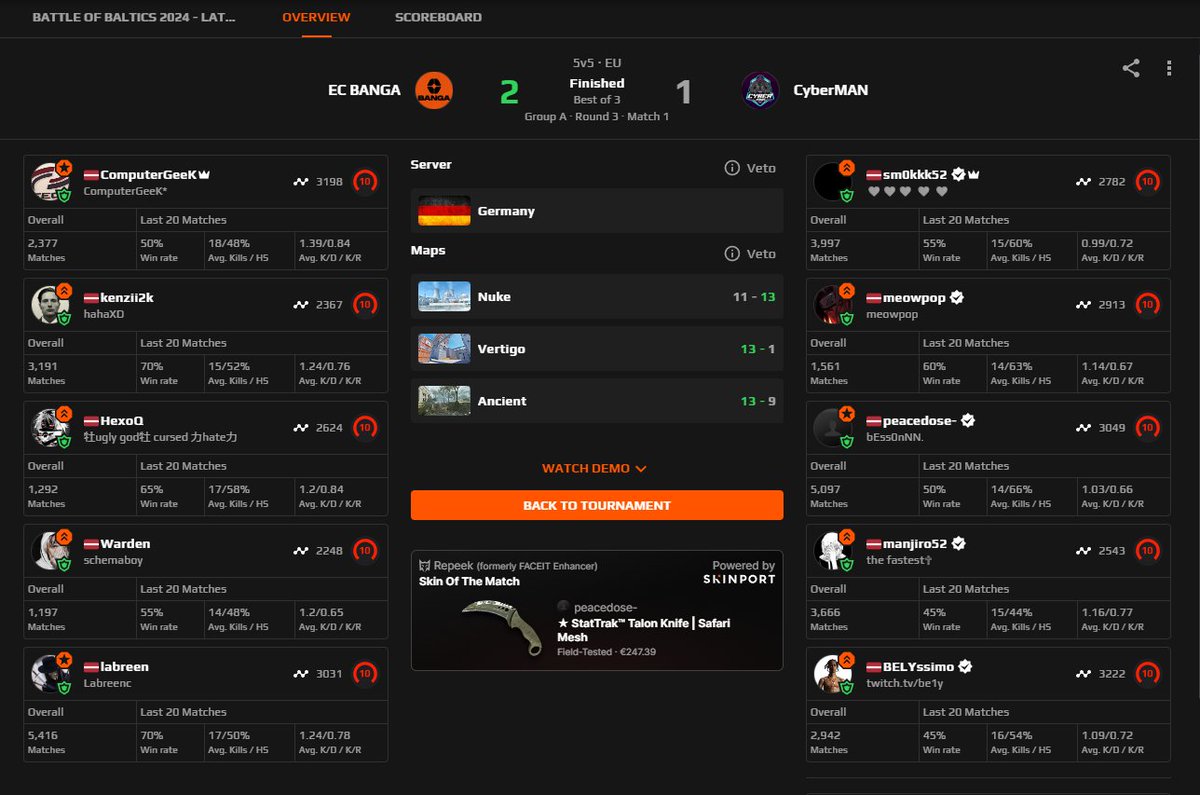 EC BANGA💥 tweet media