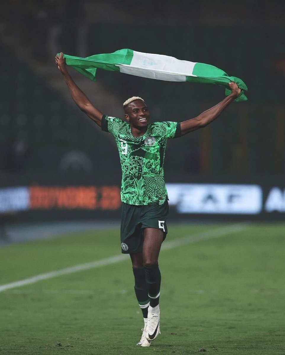 Nigeria Stories tweet media