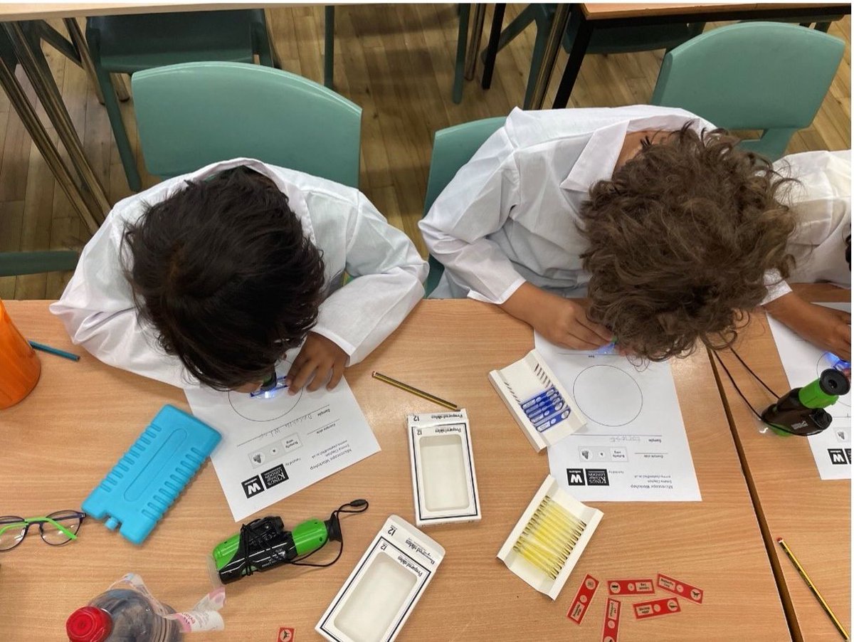 UK Dementia Research Institute tweet media