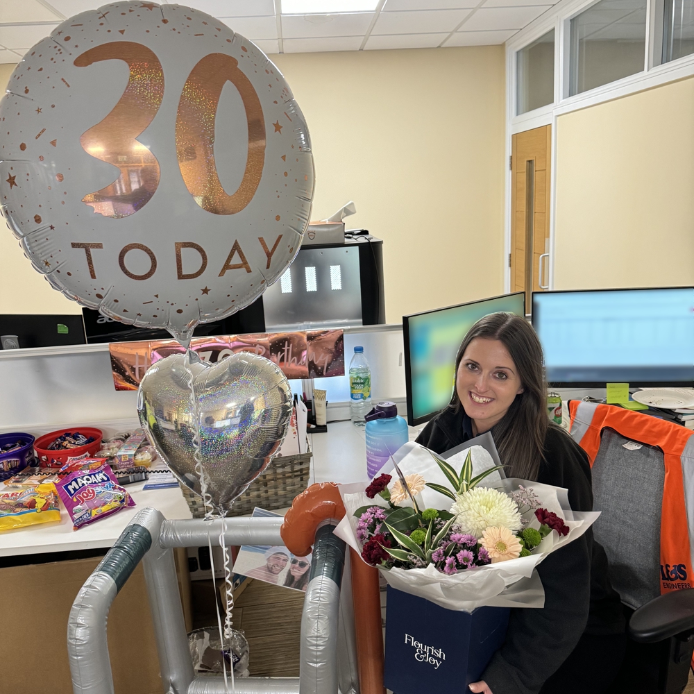 L&S Engineers tweet media