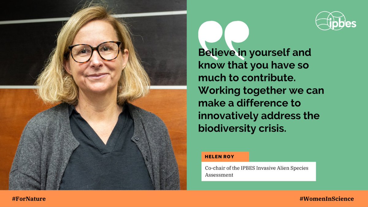ipbes tweet media