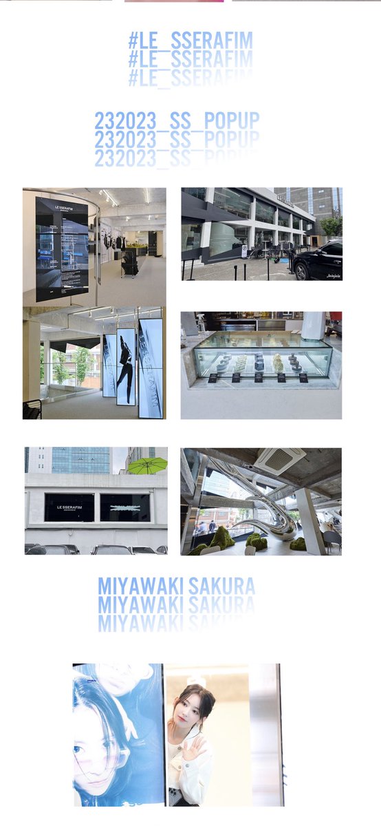 39_sakurasake's tweet photo. 咲良世界 | 𝑺𝑨𝑲𝑼𝑳𝑨𝑵𝑫

𝟸𝟶𝟸𝟺 𝚂𝙰𝙺𝚄𝚁𝙰 𝙱𝙸𝚁𝚃𝙷𝙳𝙰𝚈   

PART 03  Scène Sakura Pop-up Birthday Exhibition | The First Artist  

𝐋𝐀𝐌𝐏𝐀𝐃𝐈����𝐒: 𝐭𝐡𝐞 𝐒𝐭𝐨𝐫𝐲 𝐨𝐟 𝐓𝐨𝐫𝐜𝐡𝐛𝐞𝐚𝐫𝐞𝐫𝐬

3.16-3.17  10:00~21:00

#Fire_on_the_River #사쿠라 #SAKURA #宮脇咲良 https://t.co/NsnvTched6