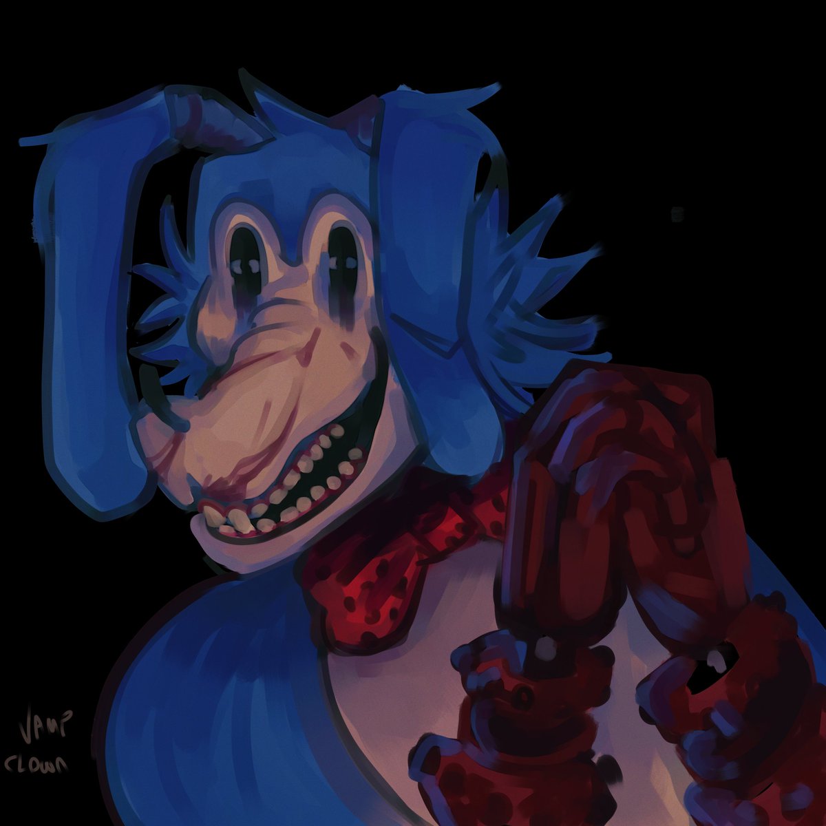 WampyrClown's tweet photo. Loved this scene and had to redraw it
#WaltenFiles #waltenfilesbon https://t.co/uRn6XX92hr