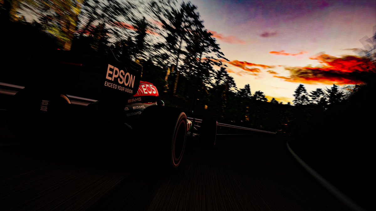 AvilaSimracing❼ tweet media