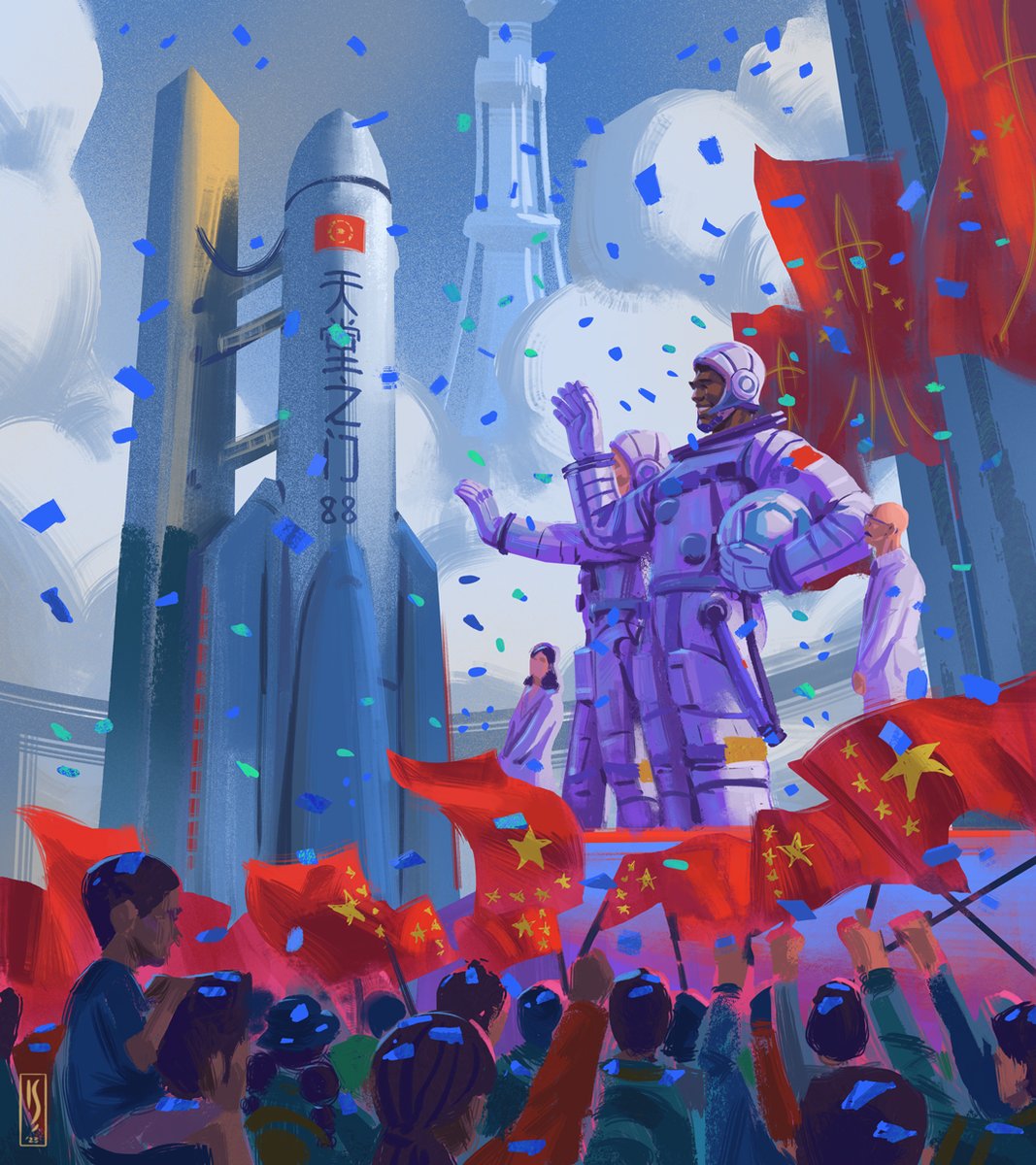 Hong Congo 红刚果 tweet media