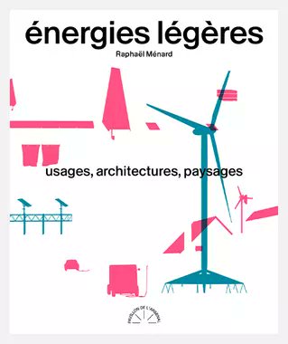 Richard Loyen (@richard_loyen) on Twitter photo Merci <a href="/RaphaelMenard/">menard raphael</a> de m'avoir partagé le catalogue de l'expo "Énergies Légères : usages, architectures, paysages", jusqu'au 17 mars au <a href="/PavillonArsenal/">PAVILLON ARSENAL</a> C'est un ouvrage précieux pour imaginer l'habitabilité du monde post-fossile 🤝 Merci <a href="/RaphaelMenard/">menard raphael</a> de m'avoir partagé le catalogue de l'expo "Énergies Légères : usages, architectures, paysages", jusqu'au 17 mars au <a href="/PavillonArsenal/">PAVILLON ARSENAL</a> C'est un ouvrage précieux pour imaginer l'habitabilité du monde post-fossile 🤝