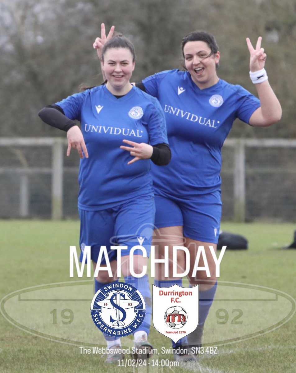 Swindon Supermarine tweet media