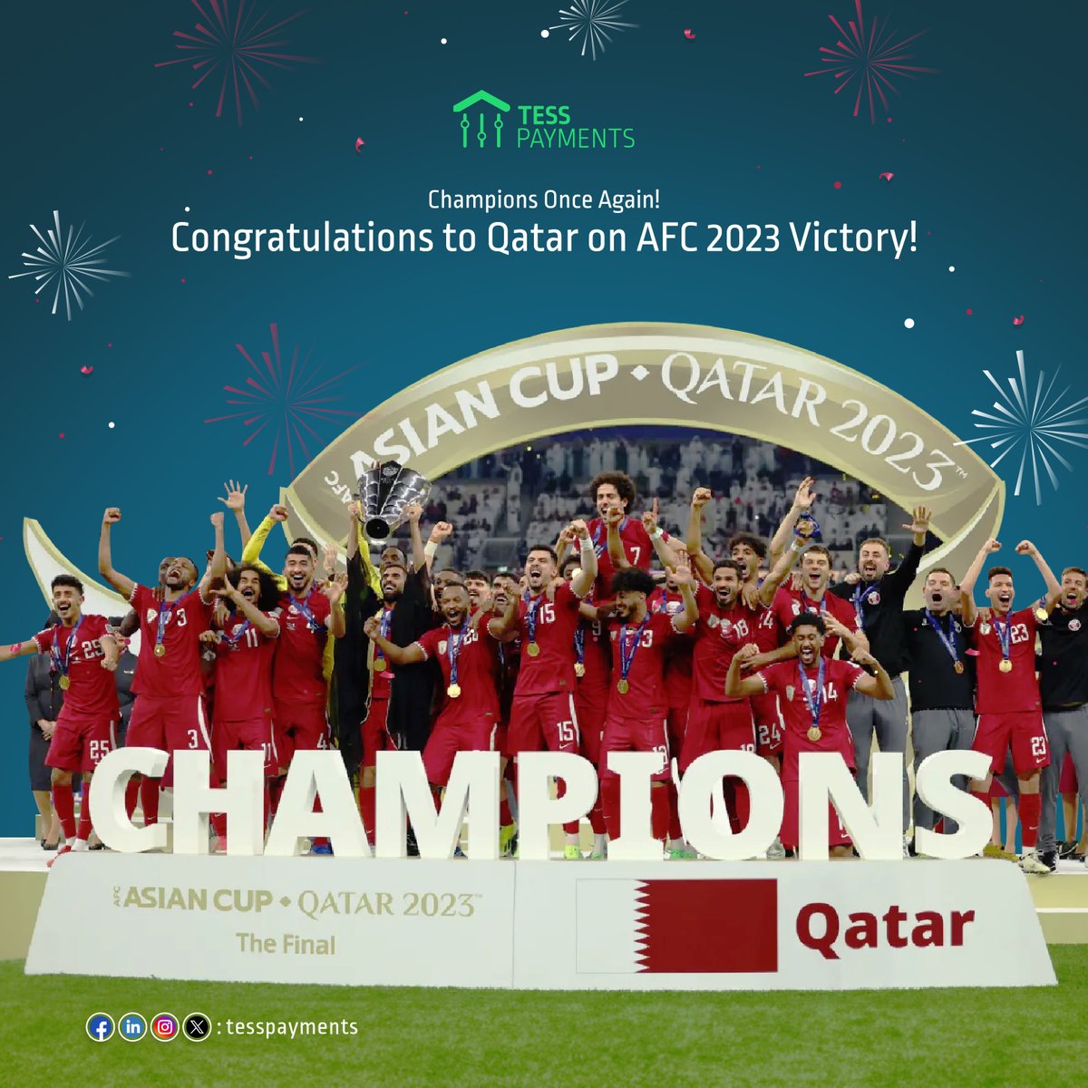 TESS Payments tweet media