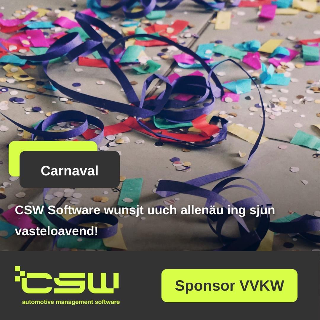 CSWSoftware's tweet image. 