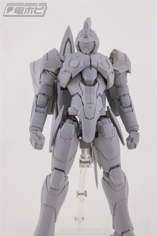 ゼノギアス フィギュアシリーズ バルトロメイ・ファティマ01