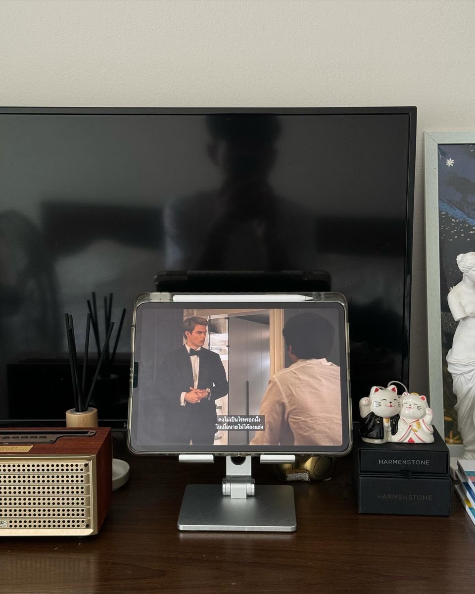 If we can be the source of our own happiness, wherever we are we’ll never be lonely.