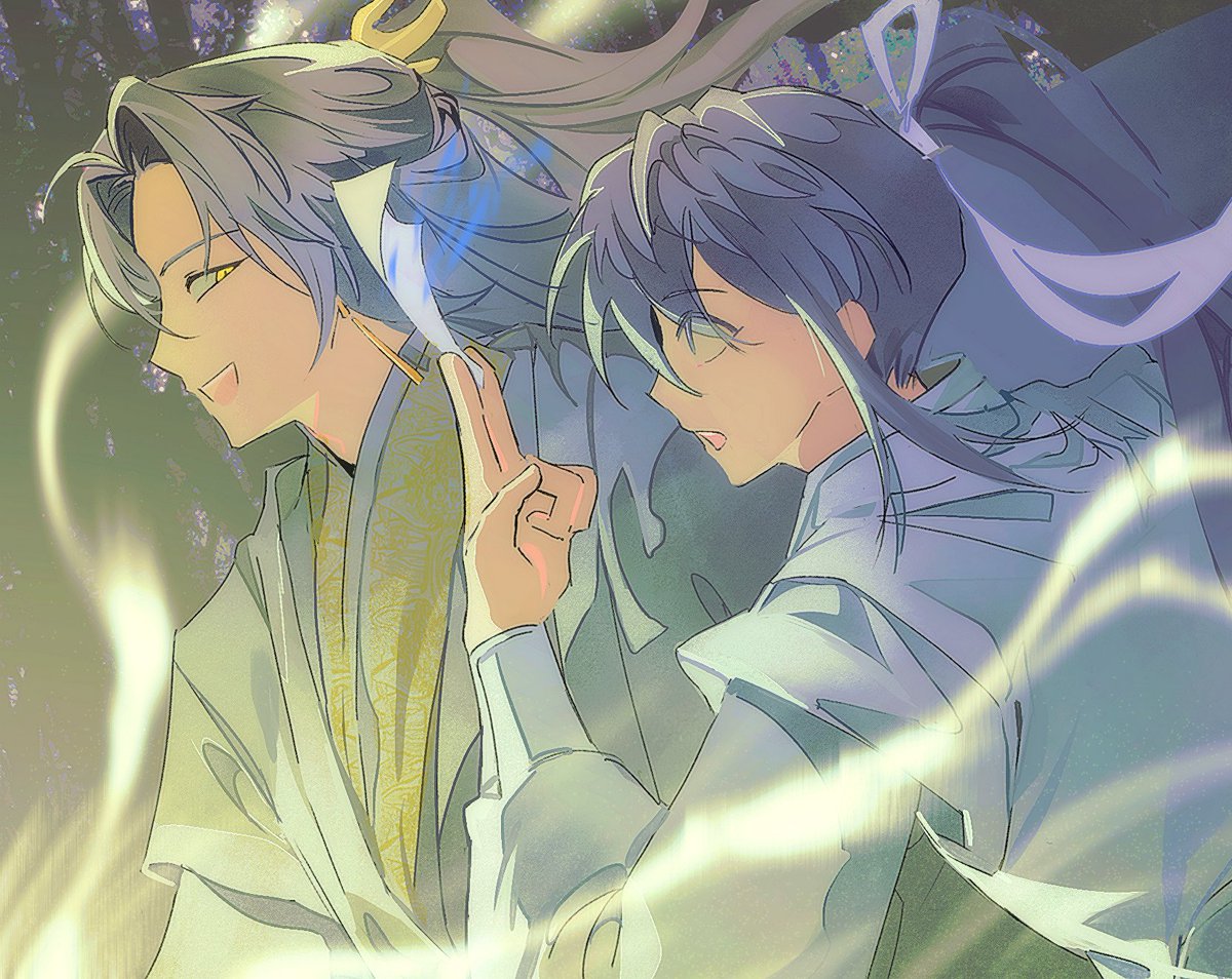 무무도사ᴹᵁᴹᵁ tweet media