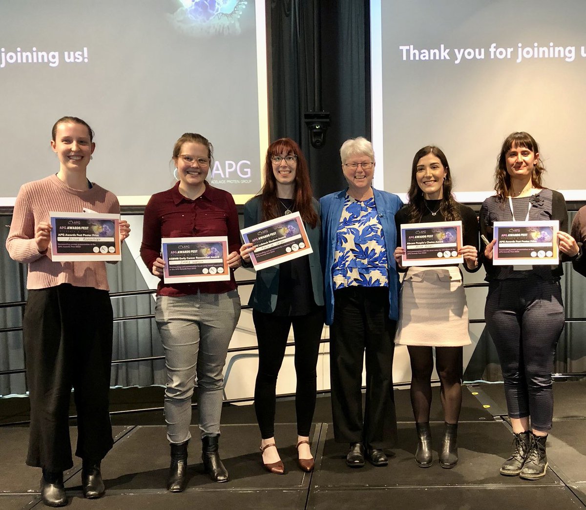 Ashleigh Geiger tweet media