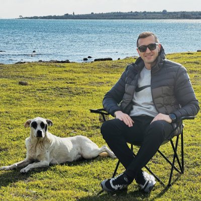 #YeniProfilResmi