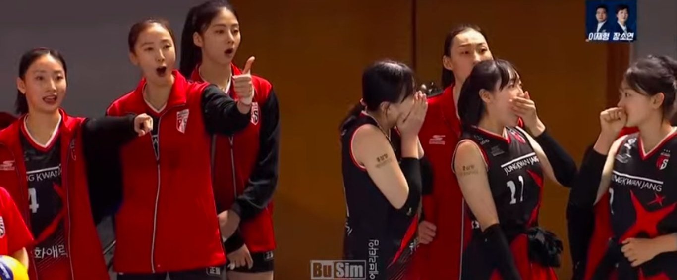 Smash Keras Megawati Hangestri Akhirnya Terbukti saat Kalahkan Hi-Pass, Sampai Bikin Rekan Setimnya di Red Sparks Melongo karena...
            - galeri foto