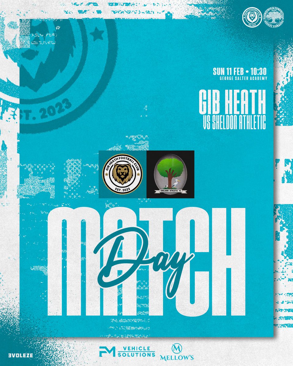 Gib Heath FC ⚽️ (@thegibsfc) on Twitter photo 